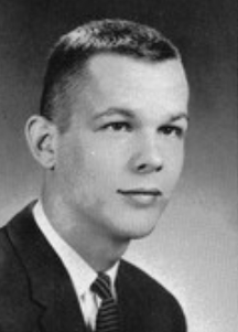 Photo of Sergeant Lawrence Neil De Boer, U.S. Army (VVMF)